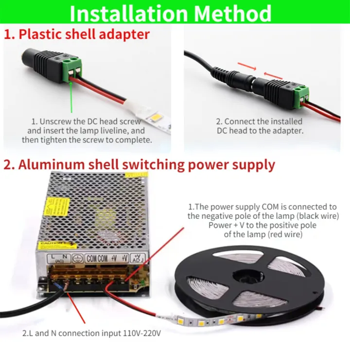 2835%20LED%20Light%20Tape%20RGB%20DC%2012V%20LED%20Lights%201%20Meter%20LED%20Strip%20RGB%20%20Non%20Waterproof%2060%20LED/M%20RGB%20Strip%20Tape%20Flexible%20Diode%20TV%20Backlight%20-%20Image%207