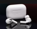 Airpods_Pro True Wireless Bluetooth Tws Headset Earbuds Earphones - Bluetooth Headphone.
