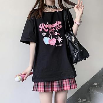New%20Deal%20Summer%20New%20Style%20Drop%20Solder%20T-shirt%20for%20Women%20-%20Image%203