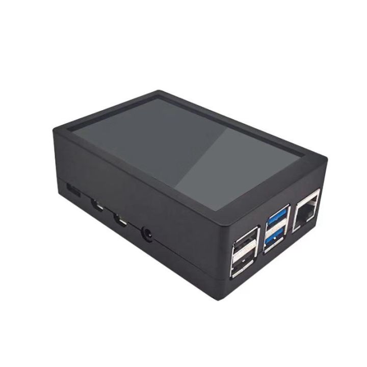 for%20Raspberry%20Pi%204%20Case%20Shell%20Box%20Enclosure%20Installable%20Cool%20Aluminum%20HeatSink%20Enclosure%20for%20Raspberry%20Pi%204B%20-%20Image%206