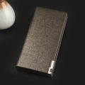 Hengsheng new thin men's long wallet Korean version multi-functional large-capacity men's wallet manufacturer one piece delivery.