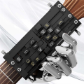 Guitar Learn Aid Tool With 16 Chords,Guitar Chord Trainer. 