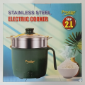 Prestige  multifunctional Mini Cooker. 