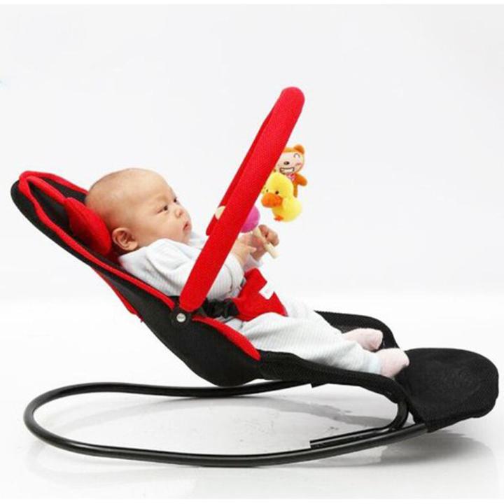 Baby Rocking Bouncer Balance Soft Daraz .bd