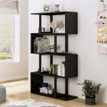 Metal Multi-Tiered Plant Stand..