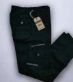Mens exclusive mobile cargo pant with six pocket. 