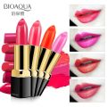 BIOAQUA Waterproof lipstick Long Lasting Nude makeup lipstick- 3.8g.