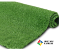6.7 X 4 FEET - High Density Grass Carpet mat for Covering Garden, Wall, Terrace, Balcony,  Lawn 25 mm  Green. 