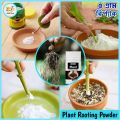 Cutting Aid Rooting Hormone Powder 5 gram (Re-pack / Loose pack). Fast root development for plants. - Exceptionally beautiful and finely crafted. 
