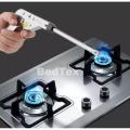 Spark Lights Gas Igniter (Stainless Steel Electronic GAS LIGHTER for LPG Stoves) - Kitchen Accessories. 