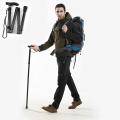 Folding Walking Stick. 