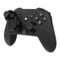 NE Upgraded Wireless Gamepad Bluetooth Controller Gaming Remote Control with Turbo for Nintendo Switch Pro Lite OLED PC TV. 