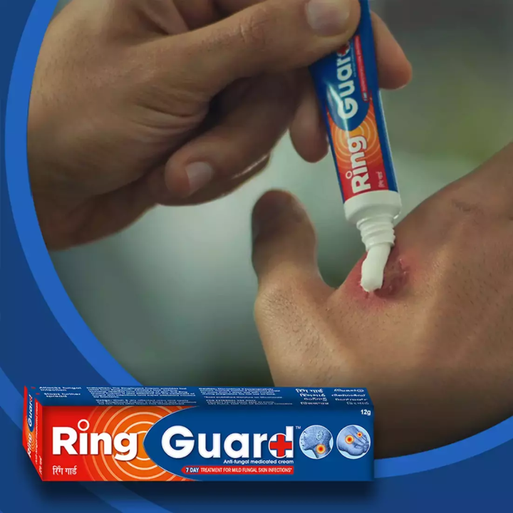Ring%20Guard%20Anti%20Fungal%20Cream%20Tube%20Of%2012g%20for%20Ringworm%20Treatment%20-%20Antifungal%20Care%20-%20Image%202