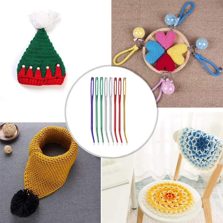 8PCS%20Yarn%20Needle,Bent%20Needles%20for%20Crochet%20Large%20Eye%20Darning%20Needles%20-%20Image%206