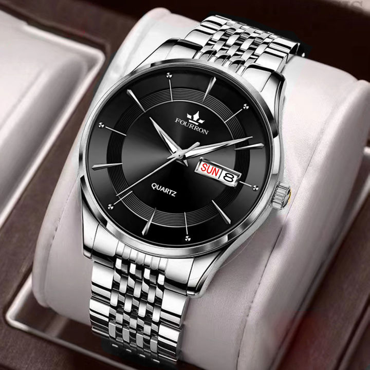 Watch%20men's%20double%20calendar%20Shein%20TEMU%20Douyin%20Kuaishou%20with%20a%20drop%20shipping%20foreign%20trade%20waterproof%20simple%20fashion%20watch%20-%20Image%204