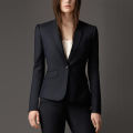 Summer one part blazer for women Black | Maroon, pink and Black blazer collection for women | Ladies blazer collection.