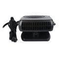 Lightweight Heater Heating Cooling Fan Windscreen Window Glass Demister. 