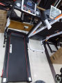 KPOWER MOTORIZED TREADMILL K243-BLACK. 