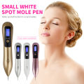 【Best value for money】 New Laer Plama Pen 9 Level LCD Wart Mole Removal Dark pot kin Tag Nevu weep.