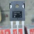 IRFP450NPBF IRFP450N IRFP450 MOSFET Power MOSFET 500V 14A 190W N-Channel TO-247 3 Pin Leads Power Transistor MOSFET . 