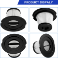 Replacement Parts HEPA Filter for K17 Cordless Vacuum Cleaner.