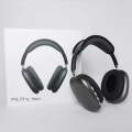 P9 Pro Max Wireless Headphone Sports Music Gaming Bluetooth Earphone TF Card Support Headsets For Phones Tablet Laptop.