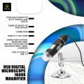 USB Digital Microscope 1600X Magnifier. 