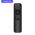 【Upgrade Your Style】 Magcubic Projector Remote Control Replacement IR For HY300 HY300Pro + HY320 HY320 Mini.