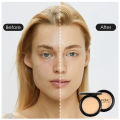 〽️ Imagic Studio Fix Pressed Powder #3 (Nudee) - Face Powder.