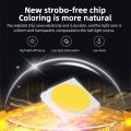 LED Grow Lights for Indoor Plants Full Spectrum Veg Bloom 3 Modes 8H/12H/16H Timer Remote Control Plant Light Seed Starting Seedlings Vegetable Pepper Hanging Growing Lamps-eu. 