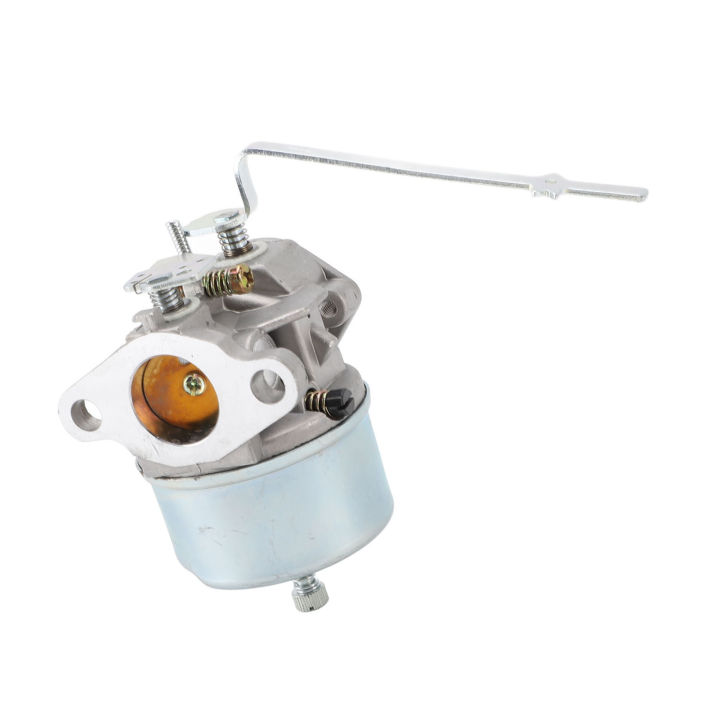 String Trimmer Carburetor Carburetor Kit Efficient Aluminum for HM 70 HM80 Engines
