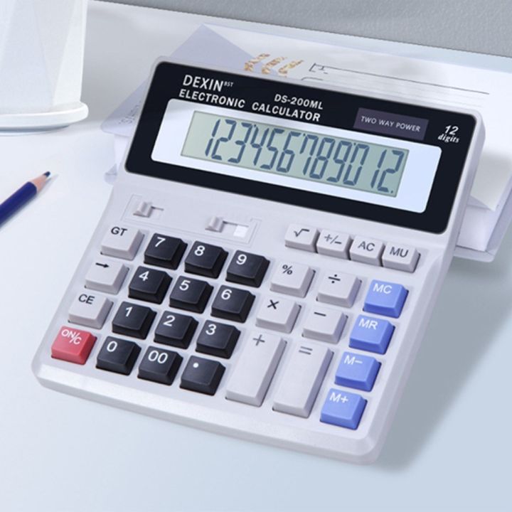 12%20Digit%20LCD%20Display%20Desk%20Calculator%20-%20Image%206