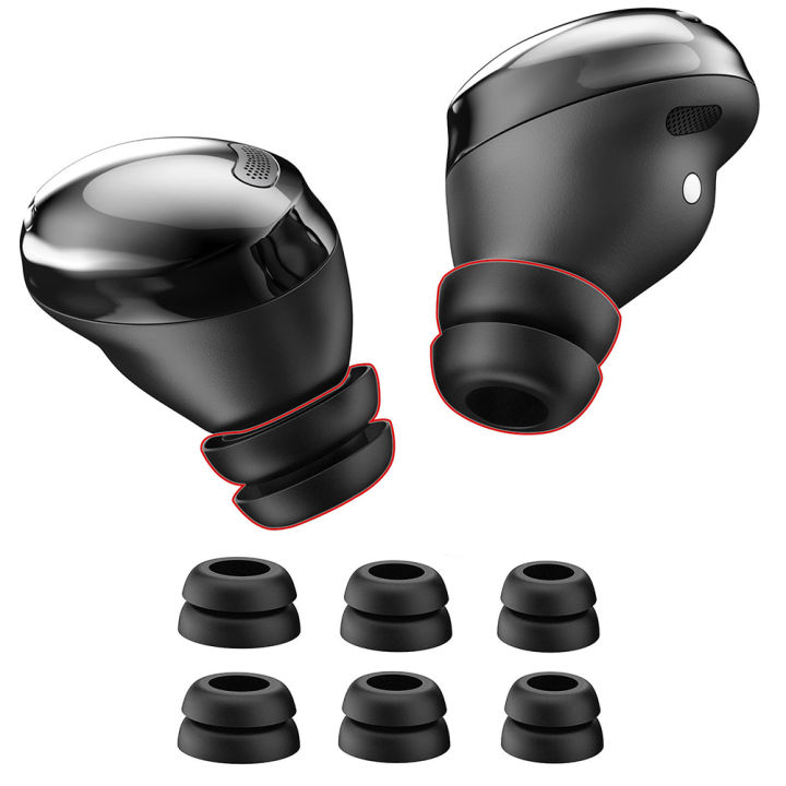 Silicone%20Earbuds%20Anti-slip%20Anti-lost%20Comfortable%20Ear%20Caps%20Compatible%20For%20Samsung%20Galaxy%20Buds%20Pro%20-%20Image%205