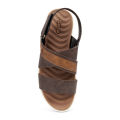 Bata Men's Belt Sandal - Sandal. 