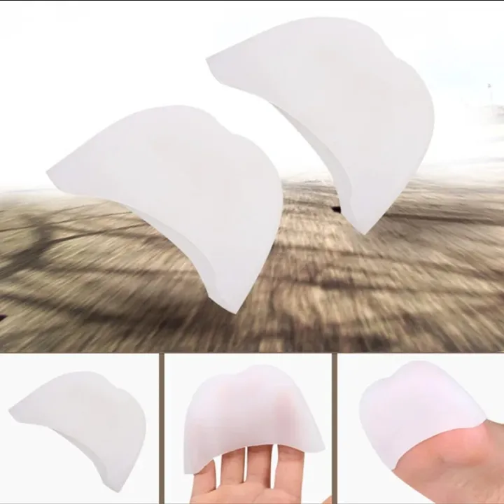 1/2/5Pairs%20Toe%20Protector%20SEBS%20Gel%20Pointe%20Toe%20Cap%20Cover%20Forefoot%20Pad%20Half%20Size%20Protective%20Cover%20for%20Ballet%20Shoes%20Foot%20Care%20Tools%20-%20Image%203