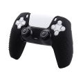 【big-discount】 Skin For Sony PlayStation DualSense 5 PS5 Controller Case Tetuo (Only protective cover).