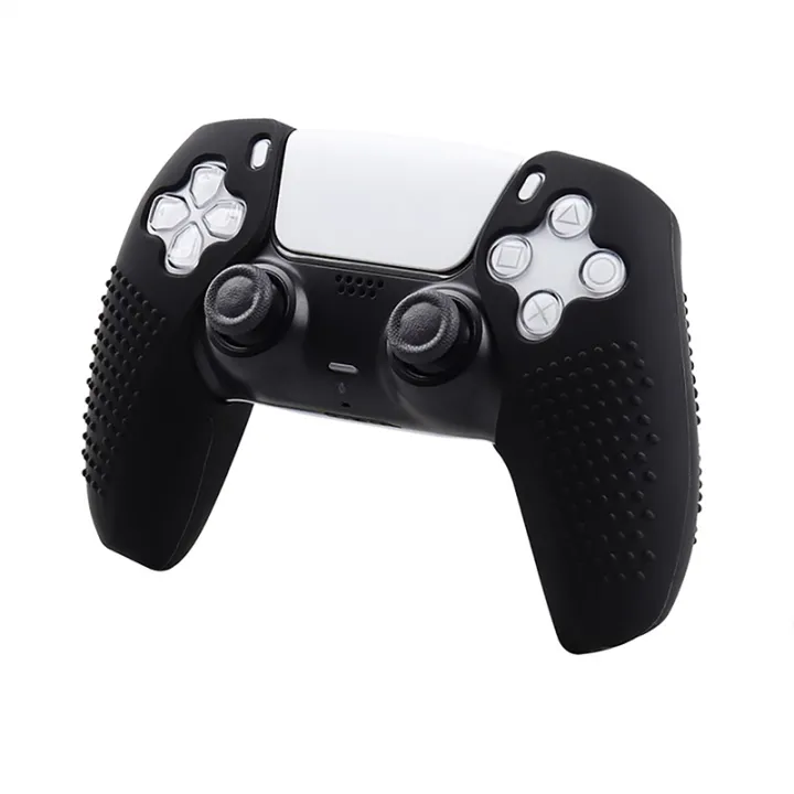 %E3%80%90big-discount%E3%80%91%20%20Skin%20For%20Sony%20PlayStation%20DualSense%205%20PS5%20Controller%20Case%20Tetuo%20%20(Only%20protective%20cover)%20-%20Image%205