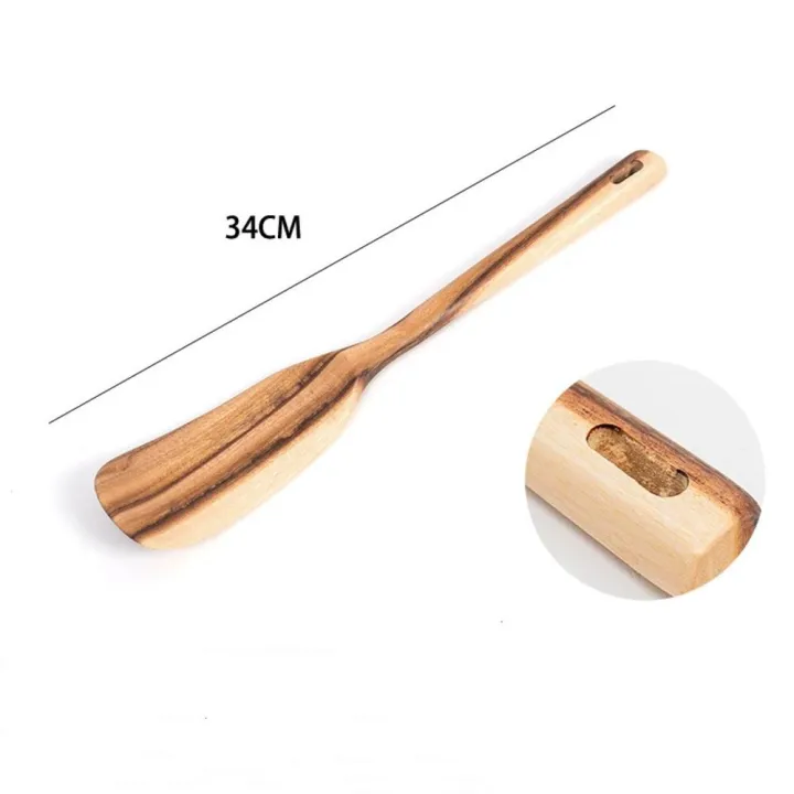 Korean-style%20Wooden%20Spatula%20Household%20Wood%20Non-Stick%20Pan%20Spatula%20Wooden%20Shovel%20Kitchen%20Cooking%20Utensil%20-%20Image%205