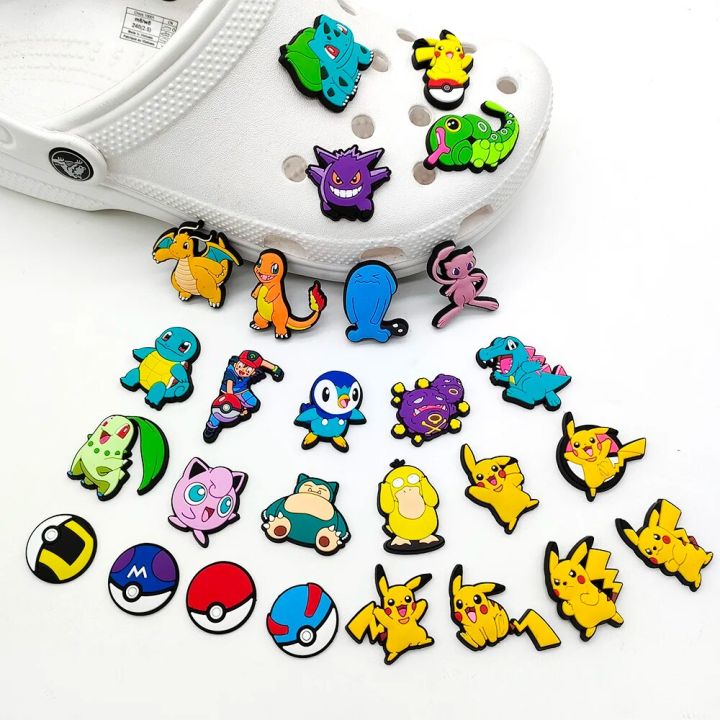 Aoger%2027kinds%20of%20Pokemon%20Shoe%20Charms%20for%20Clogs%20Sandals%20Decoration%20Shoe%20Accessories%20Charms%20-%20Image%203