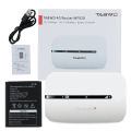 TABWD MF920 4G Wireless Router with SIM Card. 