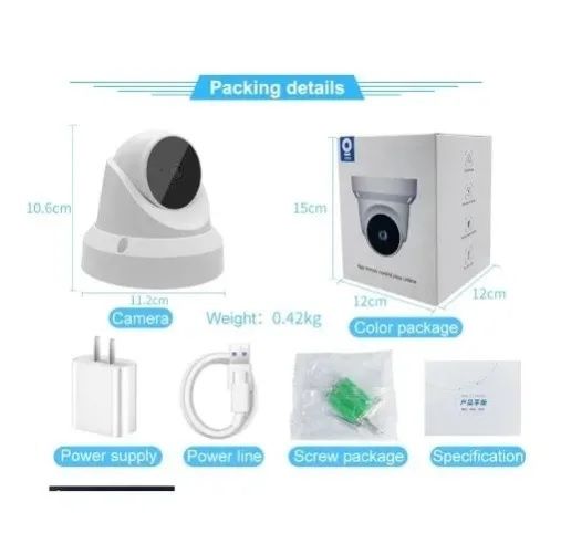 V380%20Q1%203MP%20H.265%20Indoor%20/%20Outdoor%20Dome%20Pan%20Tilt%20WIFI%20AI%20IP%20Camera%20360%C2%B0%20Night%20Vision%20APP%20Control%20Motion%20Detection%20Home%20Security%20Camera%20Baby%20Monitor%20-%20Image%205