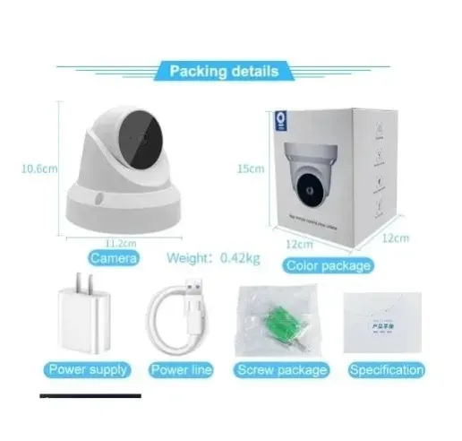 V380%20Q1%203MP%20H.265%20Indoor%20/%20Outdoor%20Dome%20Pan%20Tilt%20WIFI%20AI%20IP%20Camera%20360%C3%82%C2%B0%20Night%20Vision%20APP%20Control%20Motion%20Detection%20Home%20Security%20Camera%20Baby%20Monitor%20-%20Image%205