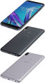 For Asus Zenfone Max Pro M1 Transparent Back Case Luxury Xundu Shock-Proof Bumper Protective Phone Cover.