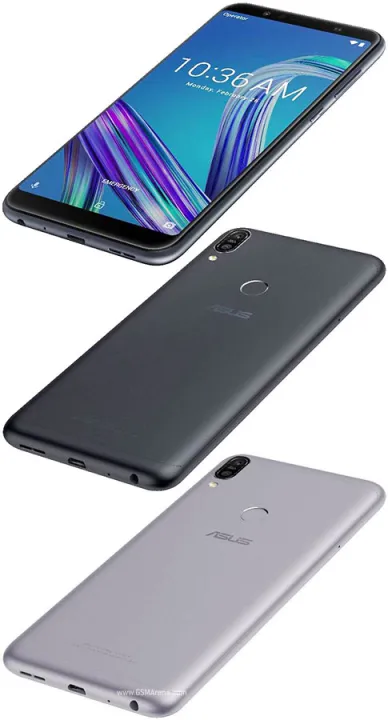 For%20Asus%20Zenfone%20Max%20Pro%20M1%20Transparent%20Back%20Case%20Luxury%20Xundu%20Shock-Proof%20Bumper%20Protective%20Phone%20Cover%20-%20Image%203