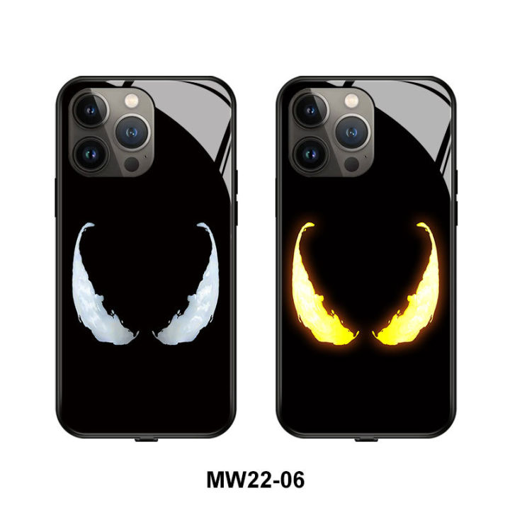 New Dynamic Voice Control Lighting Phone Case Applicable OnePlus ace/ace pro/vivox80/realme/realm