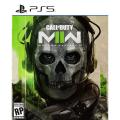 Call of duty modern warfare 2 For PS5 CD.