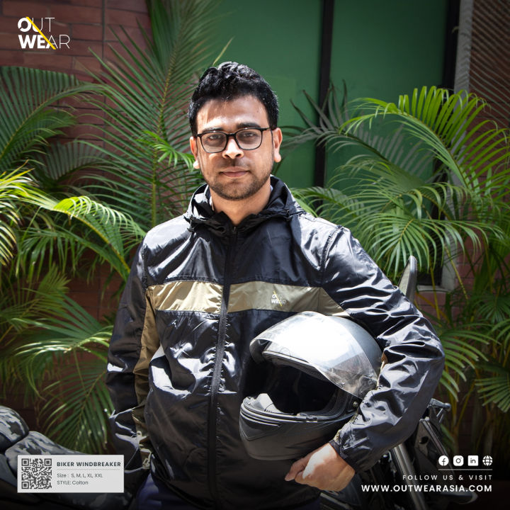 Outwear%20Premium%20Stylish%20Biker%20Travel%20Kit%20Wind%20Protector%20Windbreaker%20for%20Men's%20-%20Colton%20-%20Image%203