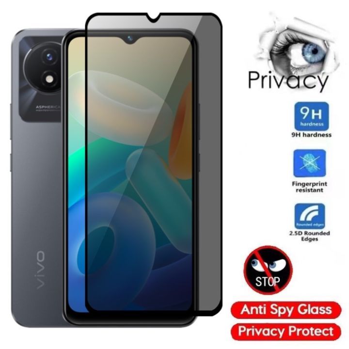 9H%20Privacy%20Glass%20Screen%20Protector%20For%20Xiaomi%20Redmi%20Note%207%20Pro%20/%20Note%207%20/%20Note%207s%20-%20Image%203