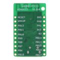 【Hey my home】W600-PICO - wifi based W600 1MB FLASH. 