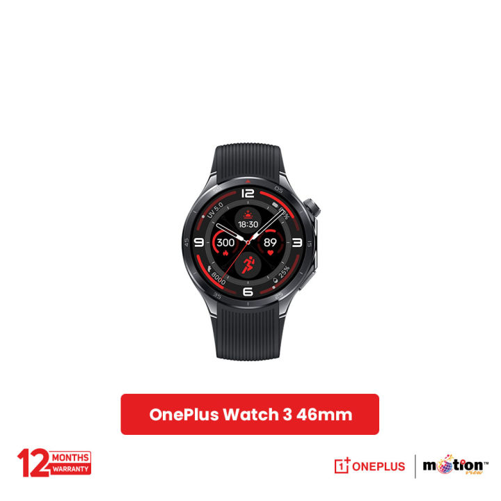 OnePlus%20Watch%203%20BT%2046mm%20Calling%201.5"%20AMOLED%202200%20nits%205ATM%20With%2032GB/2GB%20RAM%20&%20Wear%20OS%20SmartWatch%20-%20Image%202